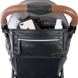 Itzy Ritzy Stroller Caddy NEW